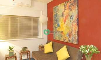 Imagem 3: Apartamento de 1 dormitório para visitar e se apaixonar