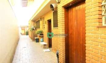 Imagem 3: Casa com 4 dormitórios à venda, 392 m² por R$ 3.200.000 - Vila Madalena - São Paulo/SP