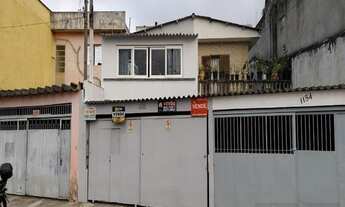 Imagem 2: Casa Jardim Maria Rita São Paulo/SP