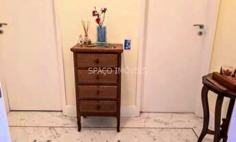 Imagem 6: Apartamento para venda possui 109 metros quadrados com 3 quartos em Vila Alexandria - São