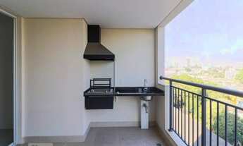 Imagem 2: APARTAMENTO RESIDENCIAL em SÃO PAULO - SP, SANTO AMARO