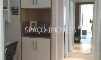 Imagem 7: Apartamento para venda com 112 metros quadrados com 3 quartos em Vila Mascote - São Paulo