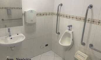 Imagem 4: Apartamento para aluguel com 815 metros quadrados com 10 quartos em Ibirapuera - São Paulo