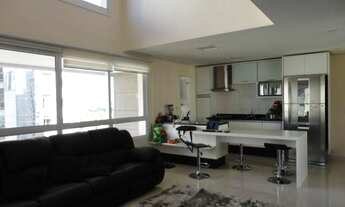 Imagem 4: Apartamento Duplex residencial à venda, Paraíso, São Paulo