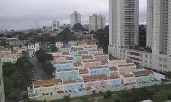 Imagem 4: Apartamento residencial à venda, Cidade Ademar, São Paulo - AP2000