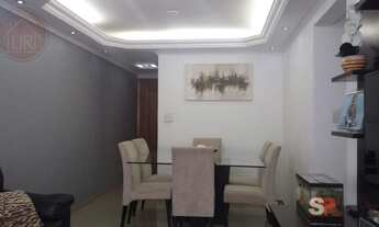 Imagem 4: Apartamento em São Paulo