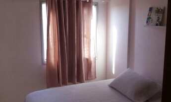 Imagem 4: Apartamento com 2 Quartos para Venda 49 m² por R$ 275.000,00