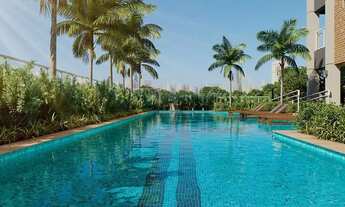 Imagem 6: Apartamento pronto á venda - 103m² com 3 quartos, 1 suite e 2 vagas