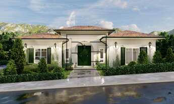 Imagem 4: Casa - Loteamento Residencial Pedra Alta (Sousas) - Campinas