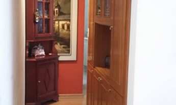 Imagem 5: Apartamento para venda com 60 metros quadrados com 2 quartos em Aclimação - São Paulo - SP