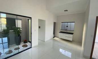 Imagem 6: Casa de condomínio para venda com 120 metros quadrados com 3 quartos em Centro - Itapetini