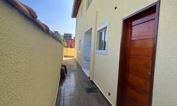 Imagem 3: Casa à 900 metros da Praia de Itanhaém!