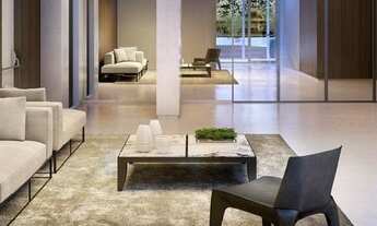 Imagem 4: DOLCE MOEMA - 278m² - 4 suítes - 4 vagas