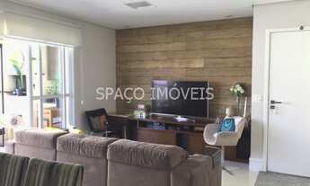 Imagem: Apartamento para venda com 112 metros quadrados