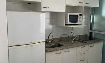 Imagem 6: Apartamento para aluguel possui 50 metros quadrados com 1 quarto em Cerqueira César - São