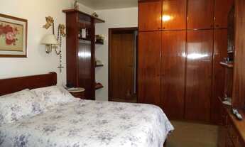 Imagem 7: Apartamento para venda possui 241 metros quadrados com 3 quartos em Santa Cecília - São Pa