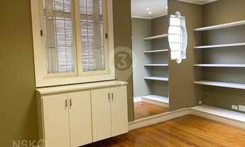 Imagem: Casa para locação - Jardim Paulistano