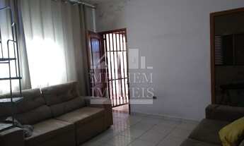 Imagem 3: Casa a venda - Parque Novo Mundo, São Paulo