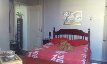 Imagem 3: LINDO APTO COBERTURA CAMPOS ELÍSIOS 88m2 1 DORMITÓRIO COM BELA VARANDA