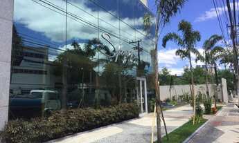 Imagem 5: Apartamento para Locação em Nova Iguaçu, Centro, 4 dormitórios, 4 suítes, 2 banheiros, 2 v