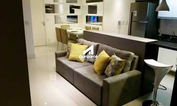 Imagem 4: Apartamento Alto Padrão