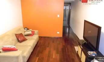 Imagem: Sobrado 3 dormitórios, 3 vagas em Pirituba