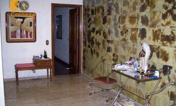 Imagem 6: Casa com 4 quartos no Brooklin