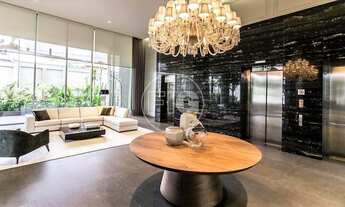 Imagem 5: BELLINI IBIRAPUERA - IBIRAPUERA/ VILA MARIANA - Venda - 632 m² - 4 Suítes - 7 Vagas