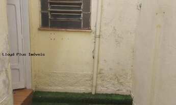 Imagem 4: Apartamento para Locação em São Paulo, Barra Funda, 1 dormitório, 1 banheiro