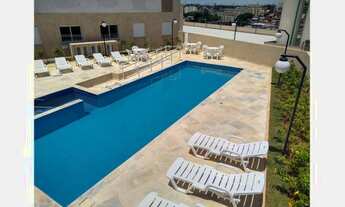 Imagem: Oportunidade Unica, MCMV lazer total