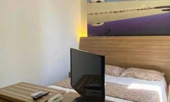 Imagem 5: Flat Mobiliado - S4 Hotel - Águas Claras