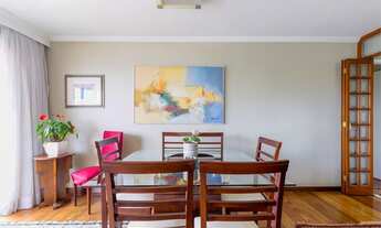 Imagem 6: São Paulo - Apartamento Padrão - CAMPO BELO