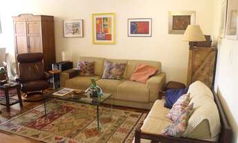 Imagem 4: São Paulo - Apartamento Padrão - PERDIZES