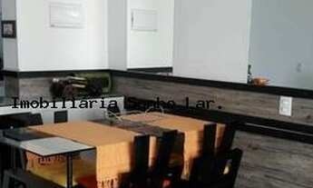 Imagem 5: Apartamento para Venda em São Paulo, Jaguaré, 2 dormitórios, 1 suíte, 1 banheiro, 1 vaga