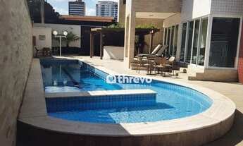 Imagem 2: Apartamento com 3 dormitórios à venda, 105 m² por R$ 830.000,00 - Fátima - Teresina/PI