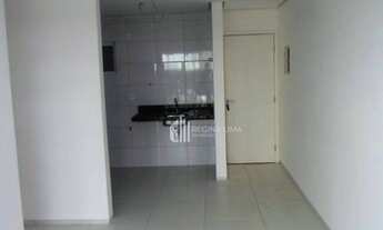 Imagem 3: Apartamento com 2 dormitórios à venda, 56,13 m² por R$ 237.950,28 - Condomínio RESERVA TRO