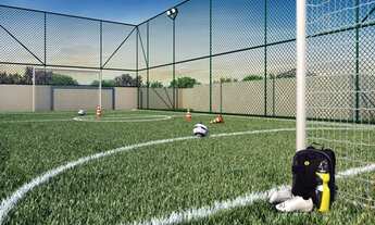 Imagem 4: Escritura Grátis + lazer total + Geladeira + Fogão + Microondas de brinde!