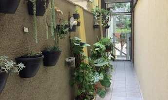 Imagem 7: Sobrado City Pinheirinho/Pirituba 3 dorms (1 suite) 5 vagas