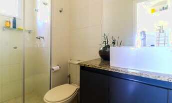 Imagem 6: Apartamento para venda tem 110 metros quadrados com 3 quartos em Vila Clementino - São Pau