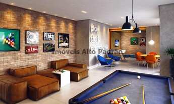 Imagem 6: 84m - 2 vagas - terraço gourmet - Bairro Granja Julieta