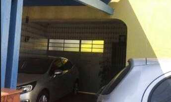 Imagem 4: Casa com 2 dormitórios à venda por R$ 795.000 - Vila Guarani (Zona Sul) - São Paulo/SP