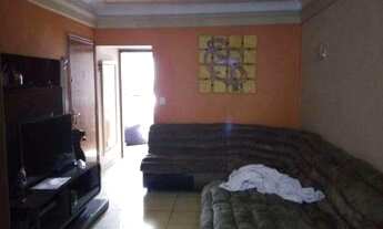 Imagem: AAMPLO 3 DORMITORIOS, 160 M2 COM QUINTAL