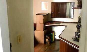 Imagem 4: APARTAMENTO 3 DORMTS 1 SUÍTE 92 M² MOEMA CONDOMÍNIO MAISON FRONTENAC VENDA