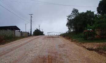 Imagem 7: TERRENO PLANO - 6.075,00 M2 -- São Dimas - Colombo/PR