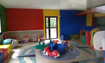 Imagem 4: Lindo, repleto de armários, terraço, lazer completo, espaço pet, confira