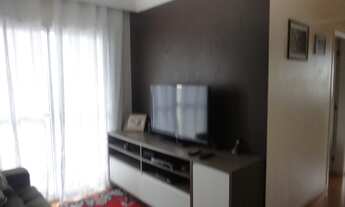 Imagem 2: APARTAMENTO VL MATILDE-TODO PLANEJADO-3 DORMS, SACADA, COZINHA, 1 VAGA, LAZER COMPLETO