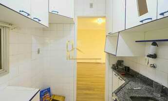 Imagem 7: Apartamento - Piazza Santana - 63m²