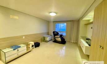 Imagem 5: Apartamento em Manaira com vista mar, 4 suítes, 4 vagas