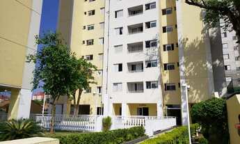 Imagem 5: Apartamento com 2 dormitórios - Jd. Nove de Julho