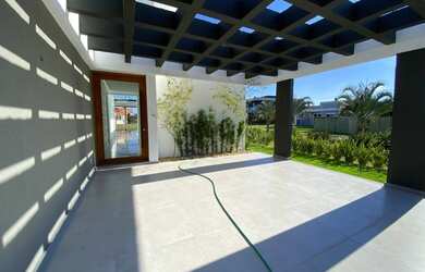 Imagem 6: Casa em Condomínio de 4 dormitórios à Venda - Xangri-lá